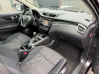 Nissan Qashqai 1.6 CDTI picture 26