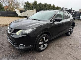Nissan Qashqai 1.6 CDTI picture 8
