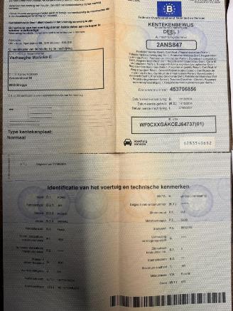 Ford Fiesta TITANIUM picture 32