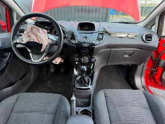 Ford Fiesta TITANIUM picture 23