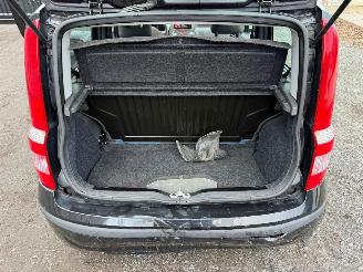 Fiat Panda ACTIVE picture 14