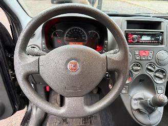 Fiat Panda ACTIVE picture 25