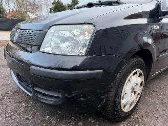 Fiat Panda ACTIVE picture 7