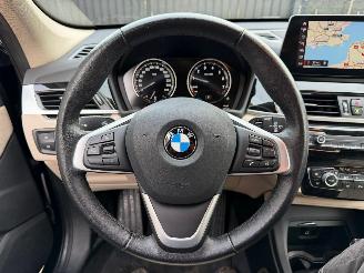 BMW X1 XDRIVE25E picture 23