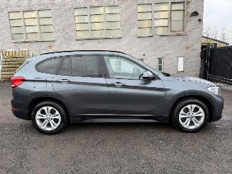 skadebil auto BMW X1 XDRIVE25E 2020/9