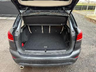 BMW X1 XDRIVE25E picture 13