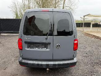 Volkswagen Caddy 1.9 TDI picture 16