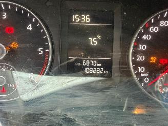 Volkswagen Caddy 1.9 TDI picture 27