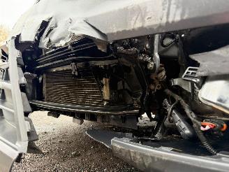 Volkswagen Caddy 1.9 TDI picture 9