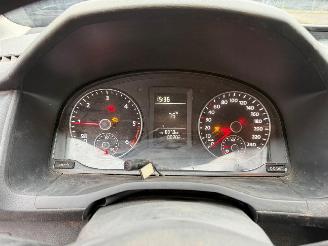 Volkswagen Caddy 1.9 TDI picture 26