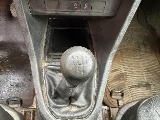 Volkswagen Caddy 1.9 TDI picture 29