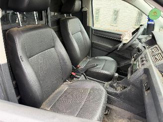 Volkswagen Caddy 1.9 TDI picture 24