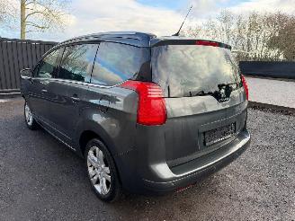 Peugeot 5008 ALLURE picture 16