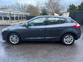 Renault Mégane III ZEN picture 9