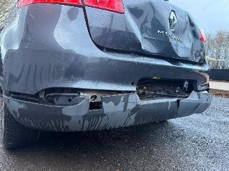 Renault Mégane III ZEN picture 13