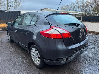 Renault Mégane III ZEN picture 10