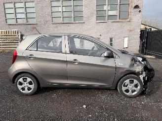  Kia Picanto EASY 2016/1