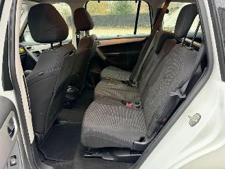Citroën C4-picasso PICASSO picture 21