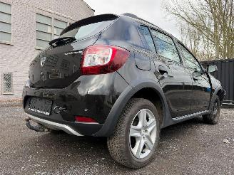 Dacia Sandero PLUS picture 17