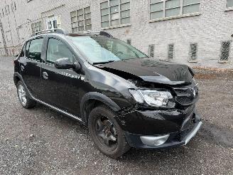 Dacia Sandero PLUS picture 2
