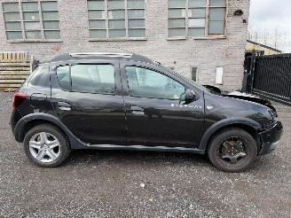  Dacia Sandero PLUS 2016/3