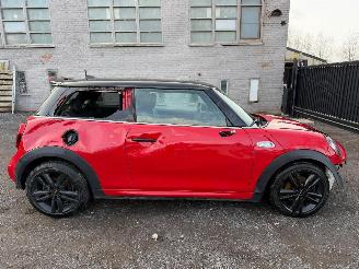 Coche accidentado Mini Cooper COOPER S 2020/1