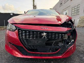 Peugeot 208 1.2 I picture 4