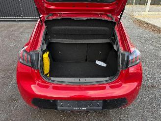 Peugeot 208 1.2 I picture 16