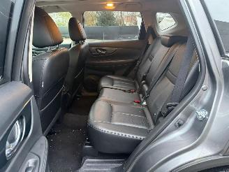 Nissan X-Trail 1.6 CDTI picture 21