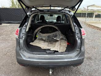 Nissan X-Trail 1.6 CDTI picture 17