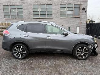 Auto incidentate Nissan X-Trail 1.6 CDTI 2015/5
