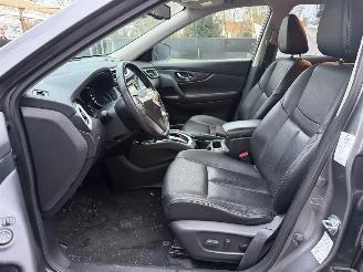 Nissan X-Trail 1.6 CDTI picture 20