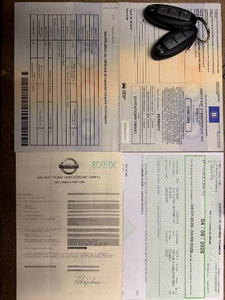 Nissan X-Trail 1.6 CDTI picture 34