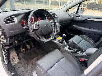 Citroën C4 FEEL picture 24