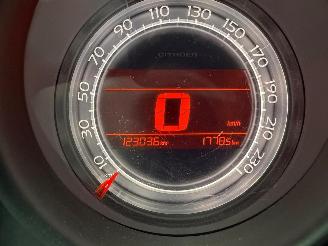 Citroën C4 FEEL picture 27