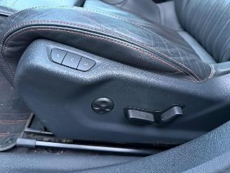 Peugeot 508 RXH  2.0 HDI 4X4 picture 33