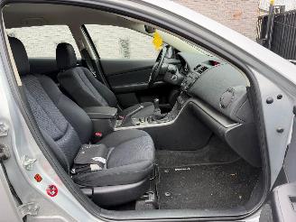 Mazda 6 ACTIVE picture 23