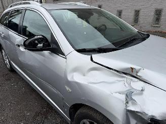 Mazda 6 ACTIVE picture 6