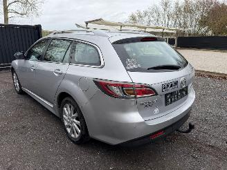 Mazda 6 ACTIVE picture 14