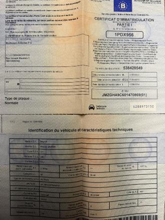 Mazda 6 ACTIVE picture 34