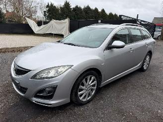 Mazda 6 ACTIVE picture 12