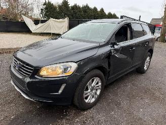 Volvo Xc-60 MOMENTUM picture 12