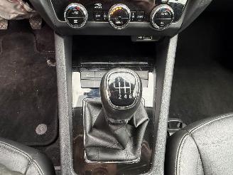 Skoda Octavia STYLE picture 31