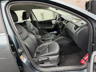 Skoda Octavia STYLE picture 23