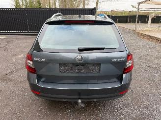 Skoda Octavia STYLE picture 15