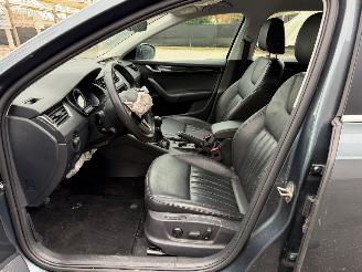 Skoda Octavia STYLE picture 20