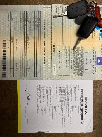 Dacia Spring SPRING EXTREME picture 34