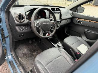 Dacia Spring EXTREME picture 25