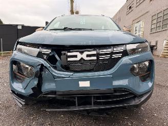 Dacia Spring EXTREME picture 4