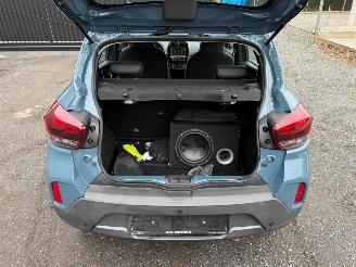 Dacia Spring SPRING EXTREME picture 18